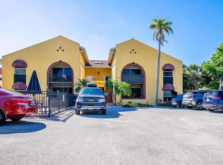 2Bed/2Bath Condo Next To Siesta Key ~A Hidden Gem Sarasota Exteriér fotografie